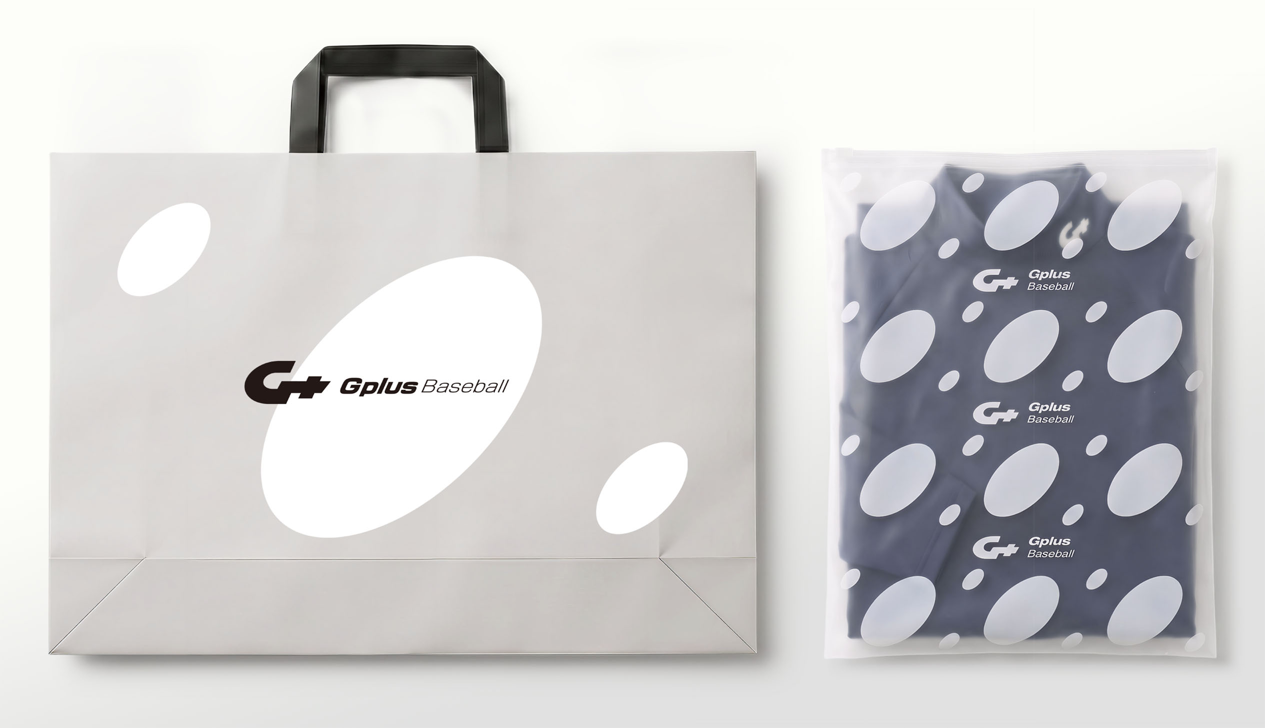 Visual Identity 03
